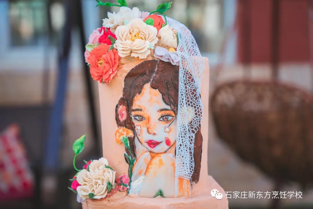 毕业作品展丨一身技能加持，作品见成长的脚步